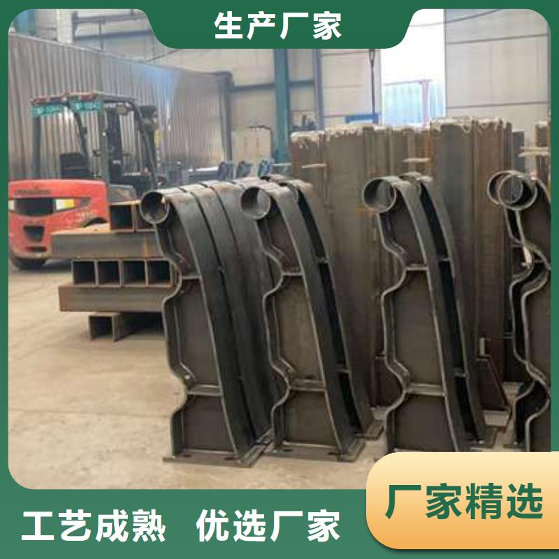 人行道護(hù)欄【景觀】護(hù)欄直銷廠家