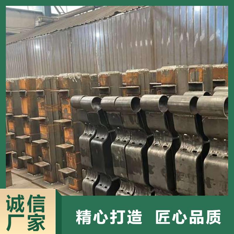 人行道护栏实力大厂家