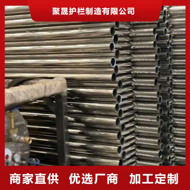 人行道护栏快速发货