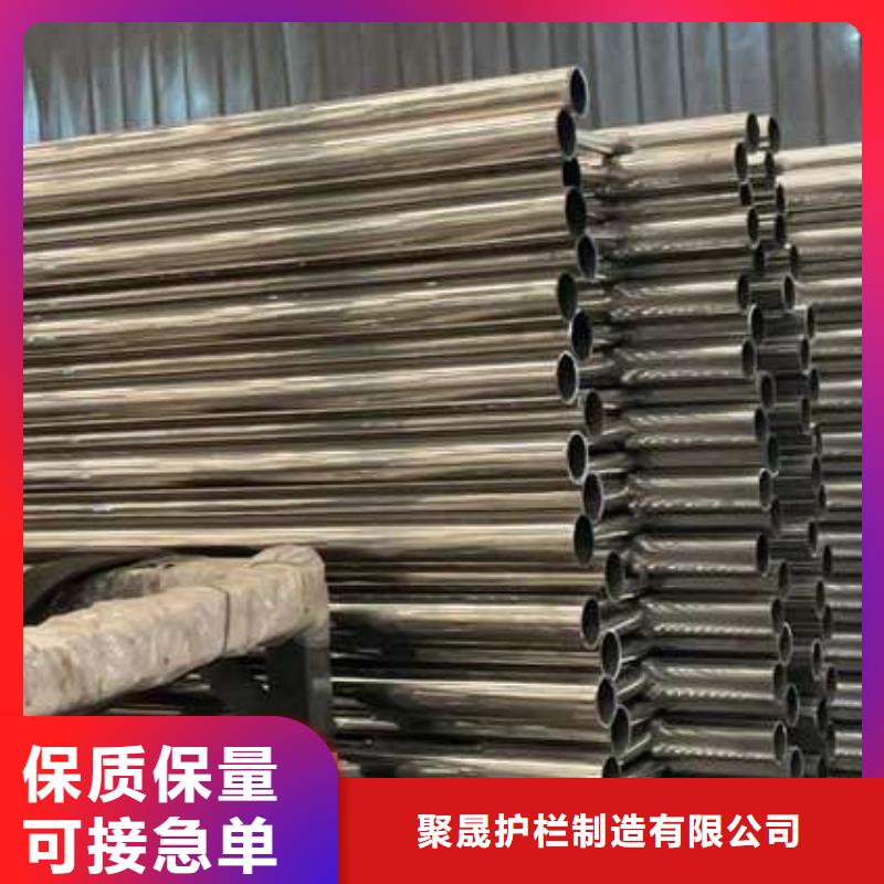 人行道護(hù)欄,LED防護(hù)欄桿工藝層層把關(guān)