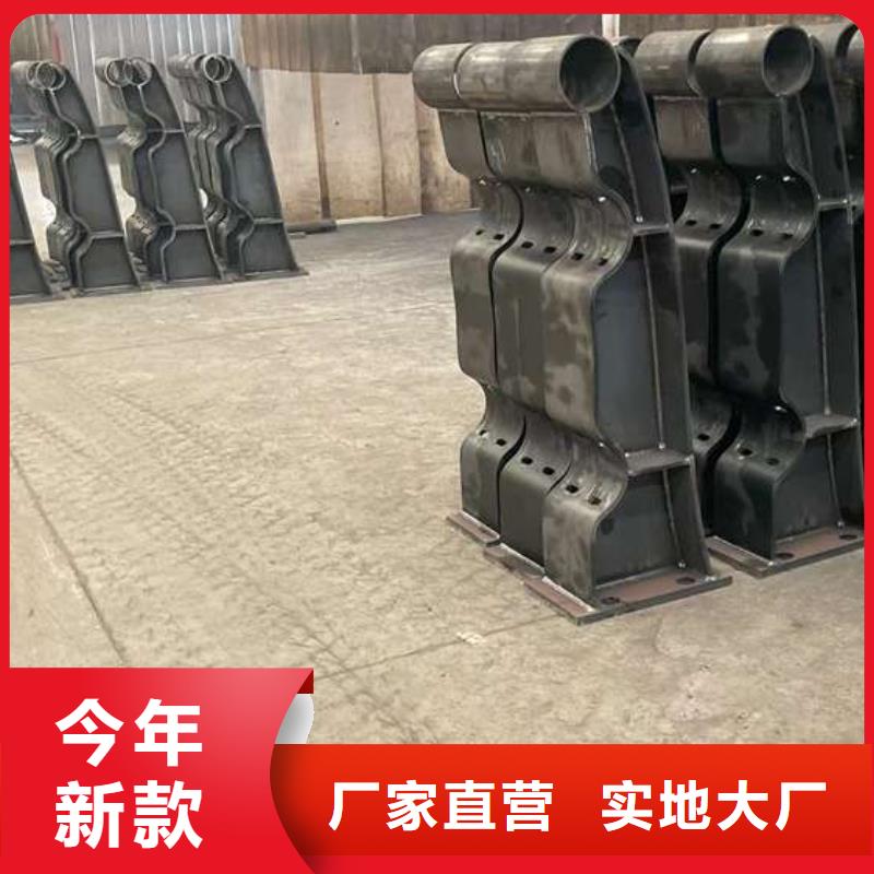 人行道護(hù)欄【景觀】護(hù)欄直銷廠家