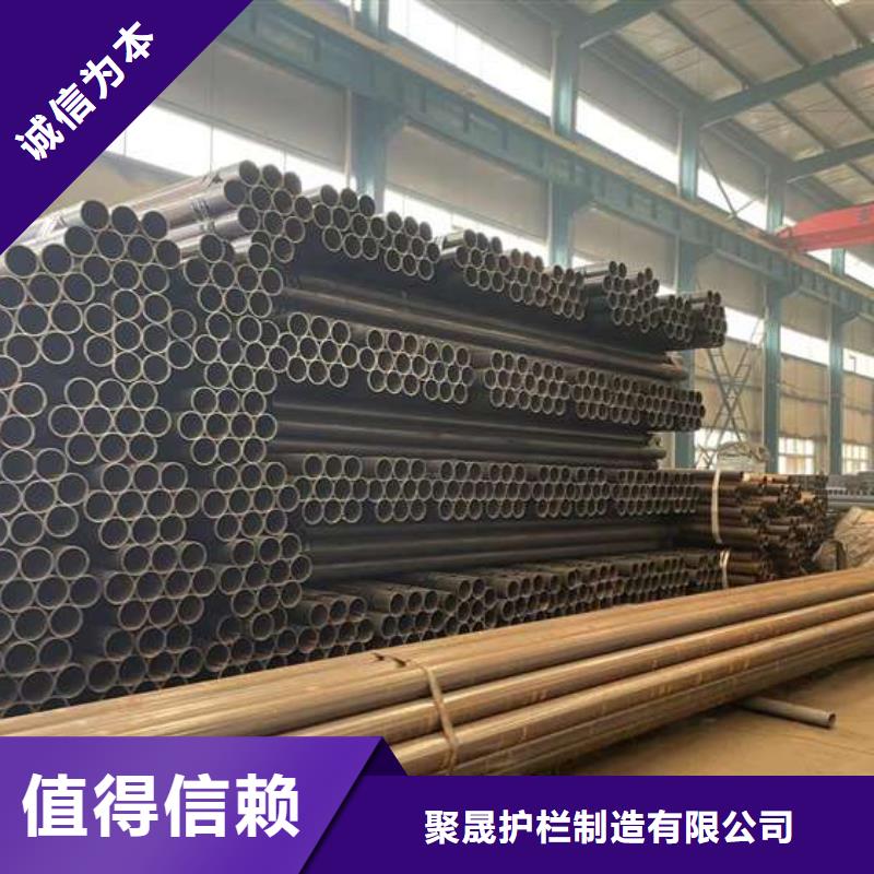 人行道護欄支持非標(biāo)定制