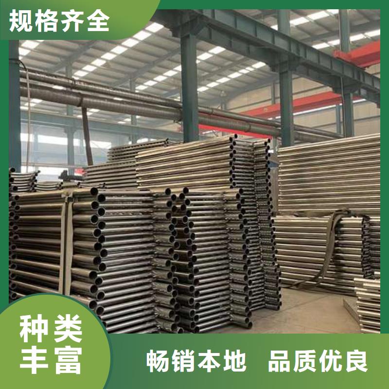 人行道護(hù)欄【人行道欄桿】品質(zhì)過硬