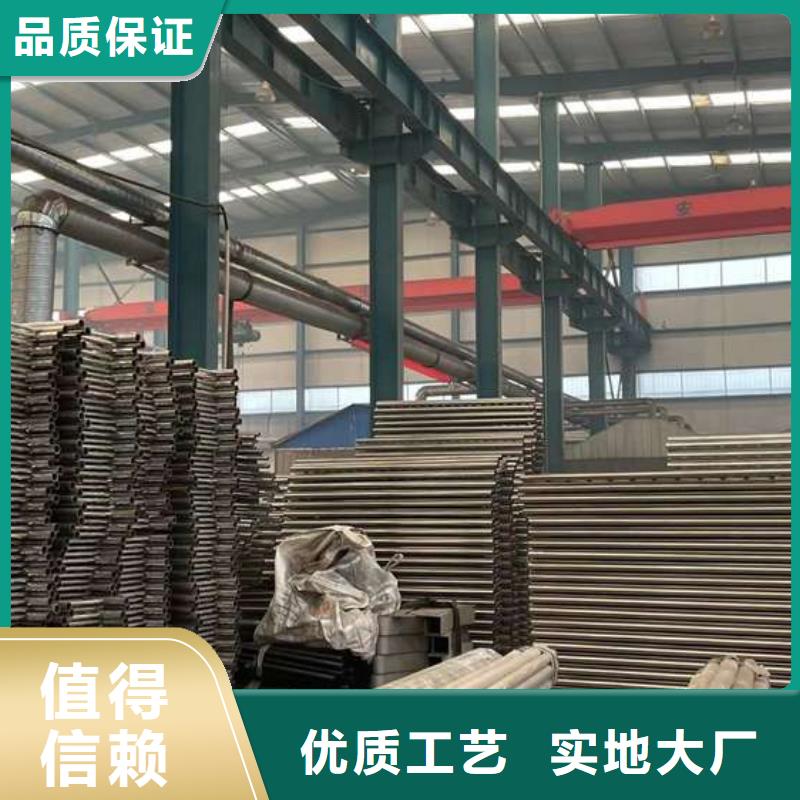 人行道護(hù)欄大庫(kù)存無(wú)缺貨危機(jī)