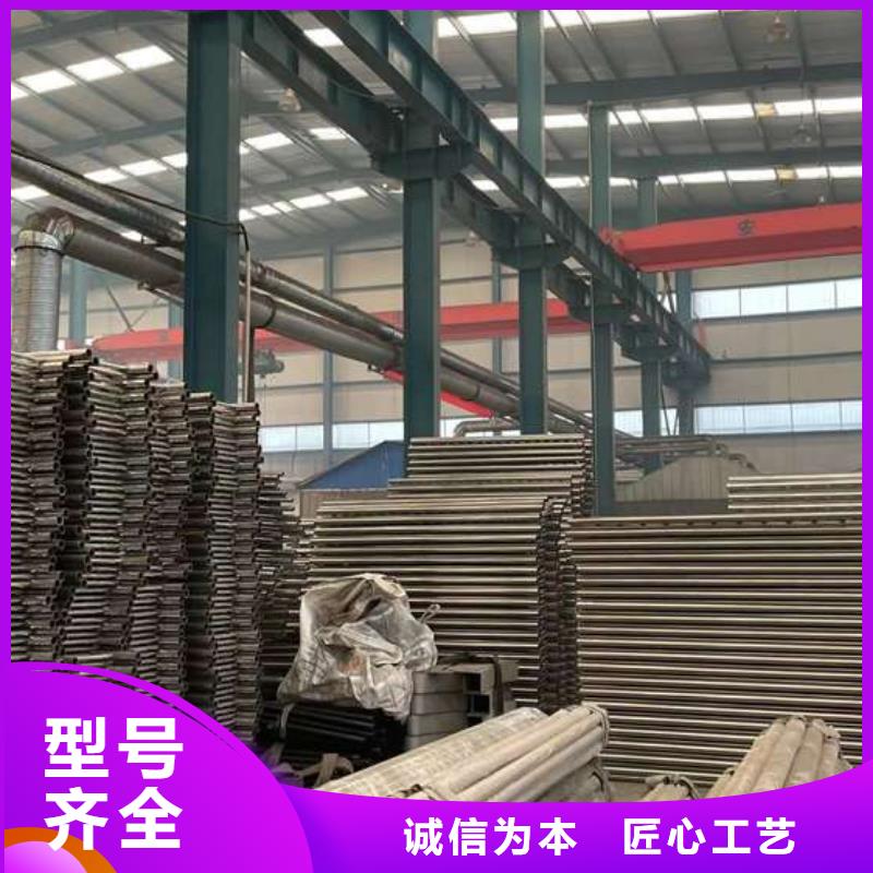 人行道护栏-【铝合金护栏厂】质检严格