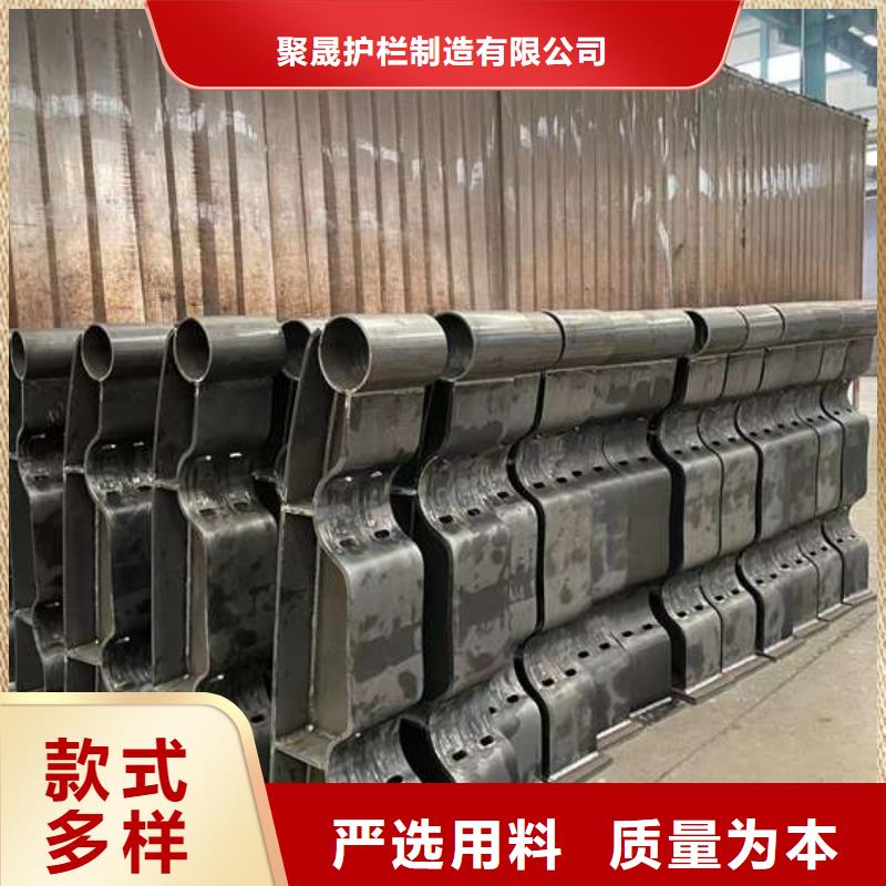 【人行道護(hù)欄】【市政護(hù)欄】拒絕中間商