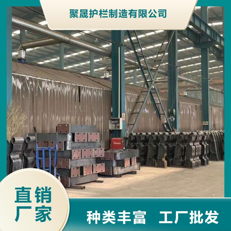 【人行道護(hù)欄】【市政護(hù)欄】拒絕中間商