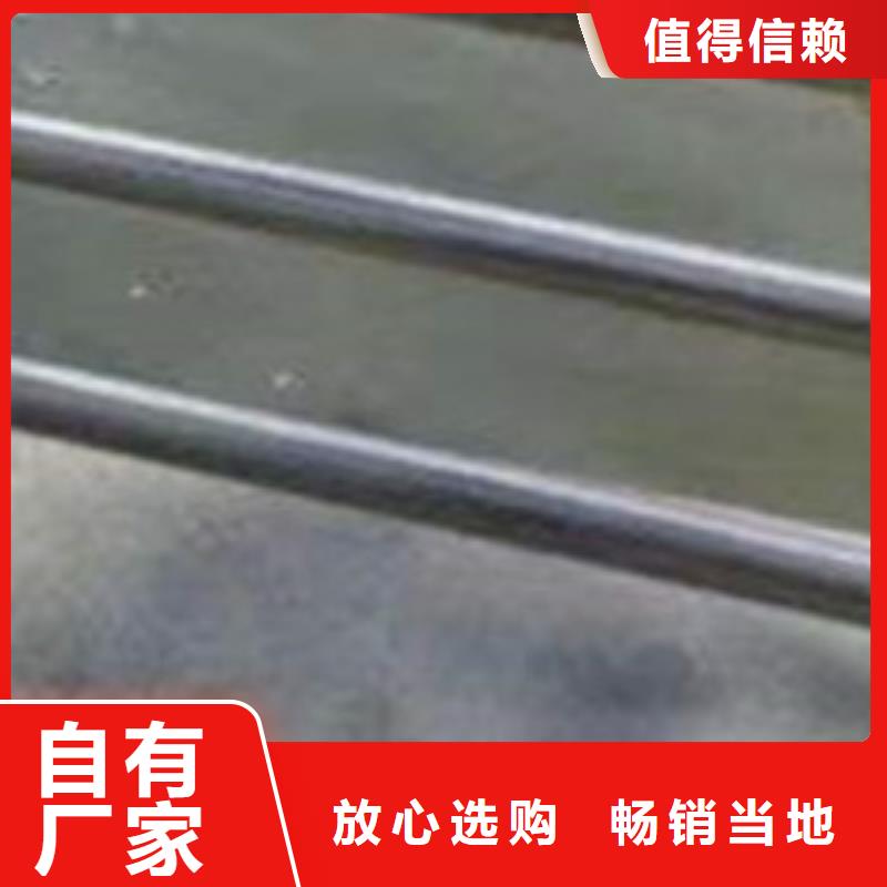可定制的不銹鋼人行道欄桿本地廠家