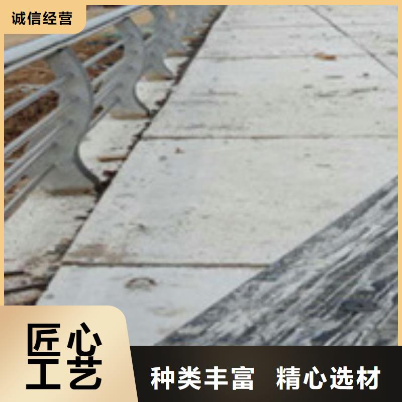 【护栏_不锈钢复合管护栏厂现货充裕】
