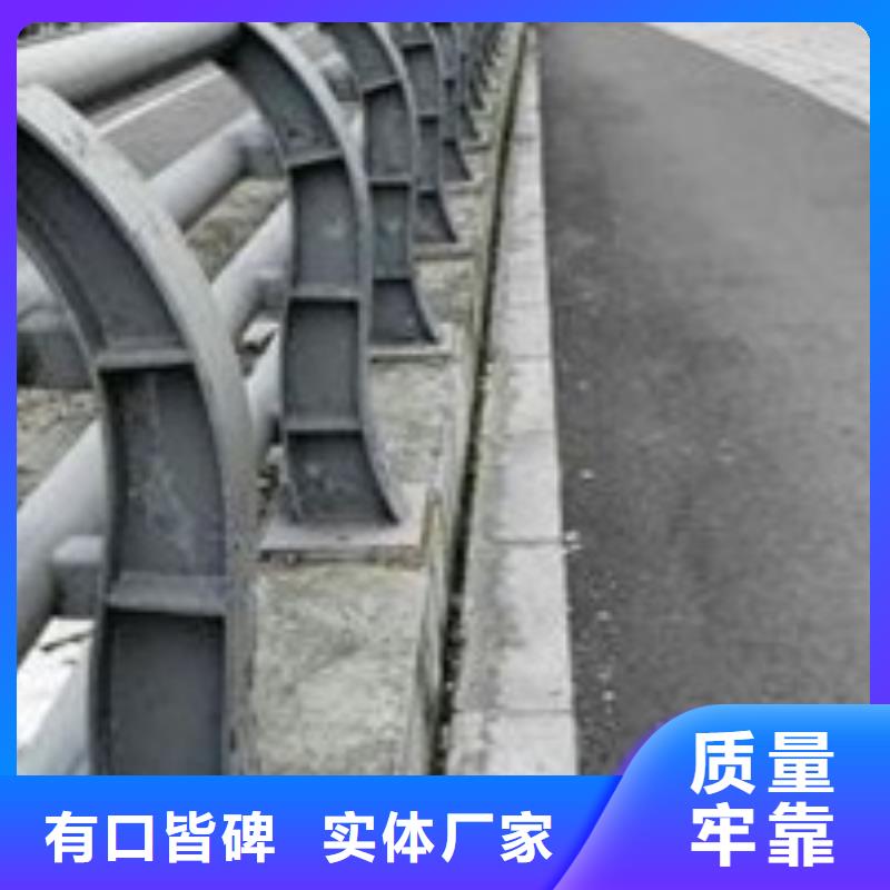 供应铝合金桥梁栏杆【无中间商】