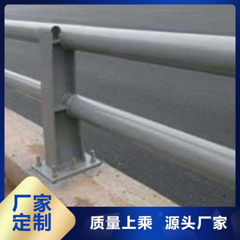 【护栏】人车分流栏专业的生产厂家