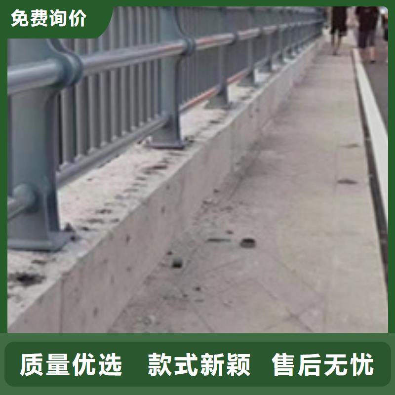  护栏优质工艺