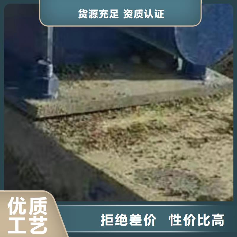 护栏用品质赢得客户信赖