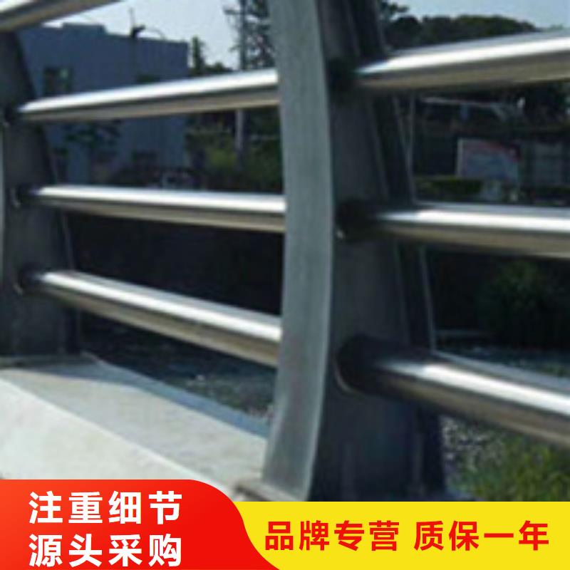 護(hù)欄不銹鋼立柱廠家直銷直供