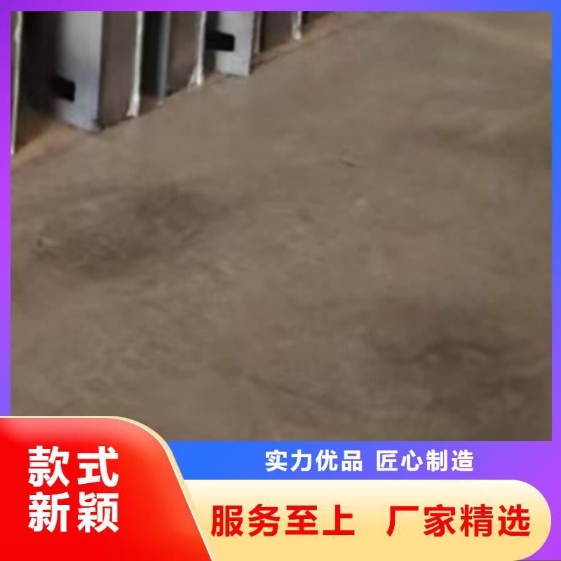  護(hù)欄品質(zhì)保障售后無(wú)憂