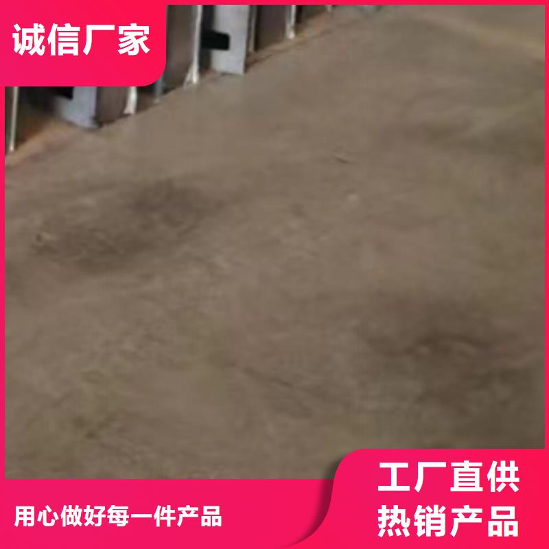 護(hù)欄燈光護(hù)欄廠追求品質(zhì)