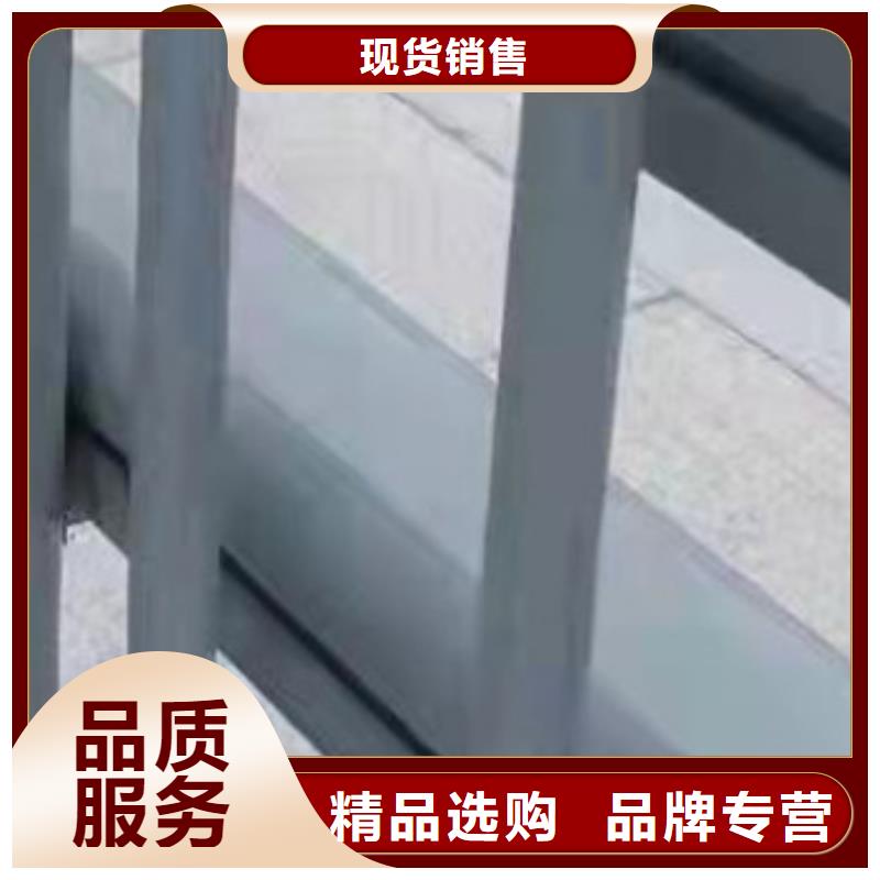 護(hù)欄熱鍍鋅立柱品類齊全