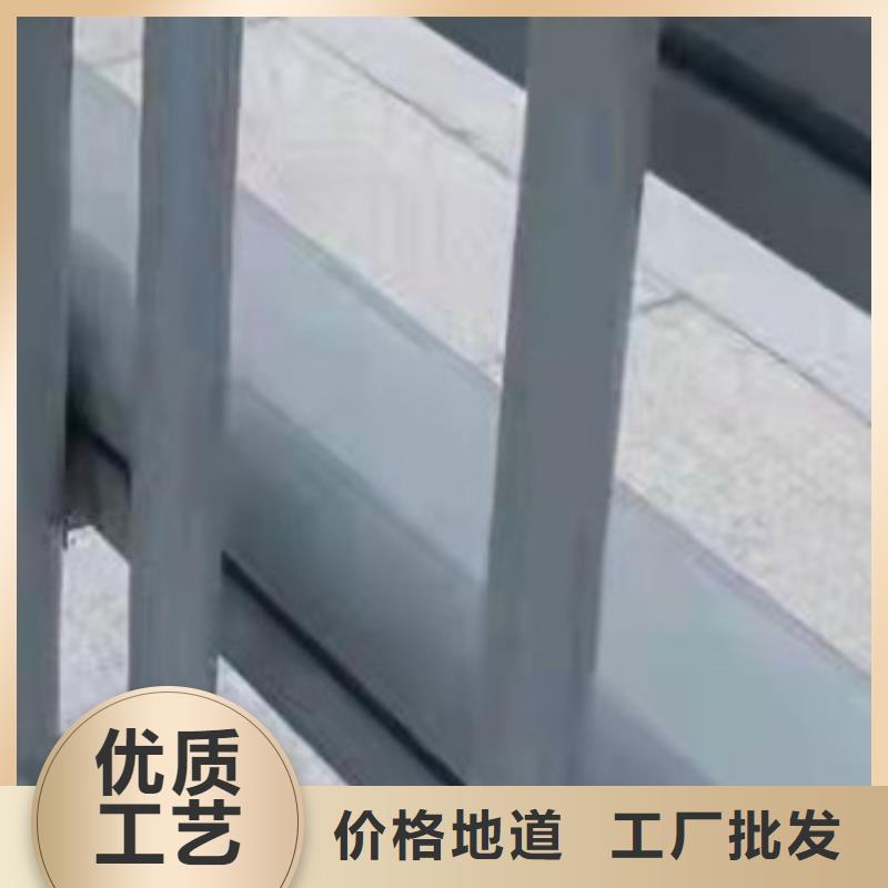  護(hù)欄生產(chǎn)經(jīng)驗(yàn)豐富