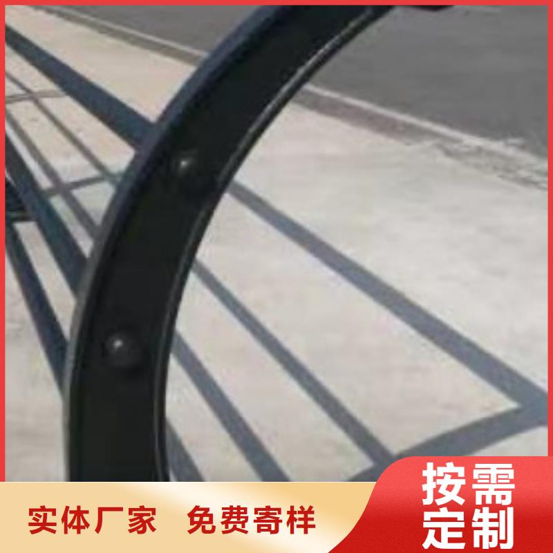 供應(yīng)鋁合金橋梁欄桿【無中間商】