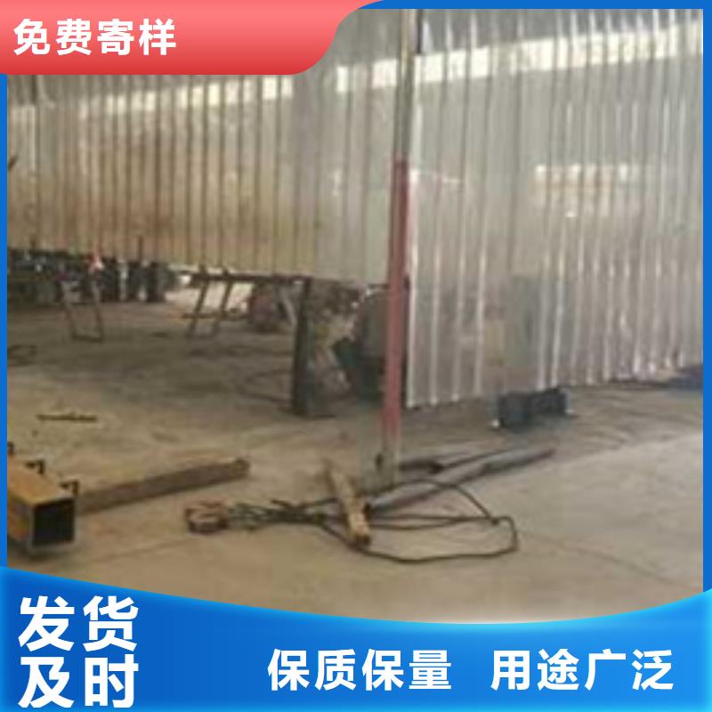 护栏优选好材铸造好品质