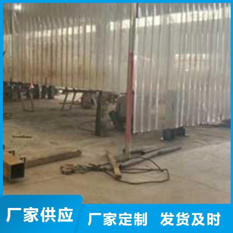 【圖】高鐵不銹鋼護(hù)欄廠家批發(fā)