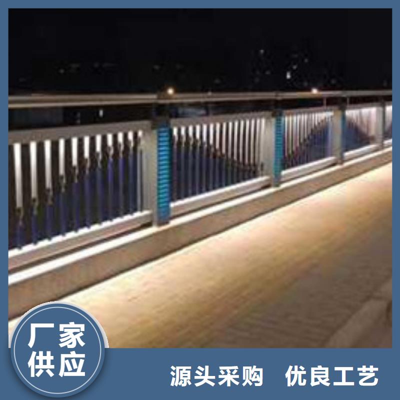 護欄熱鍍鋅立柱品類齊全
