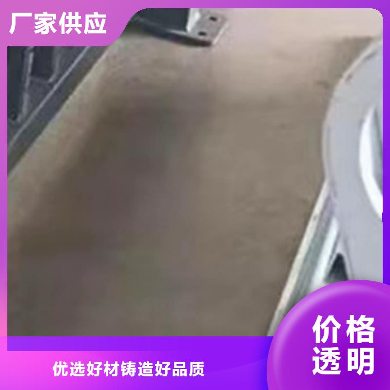  护栏货源充足