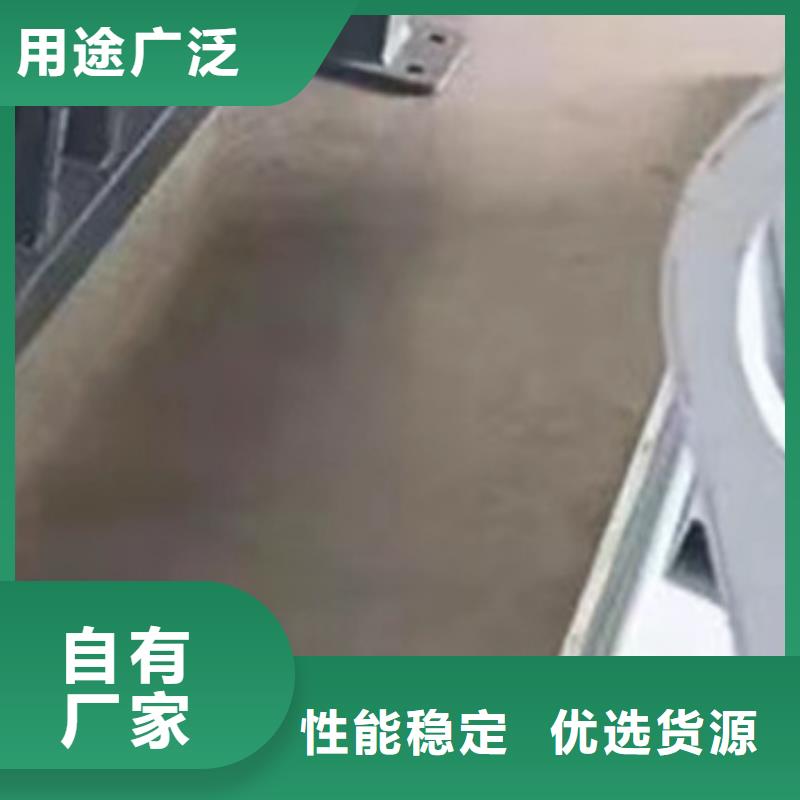 【護(hù)欄道路護(hù)欄廠用心做好細(xì)節(jié)】