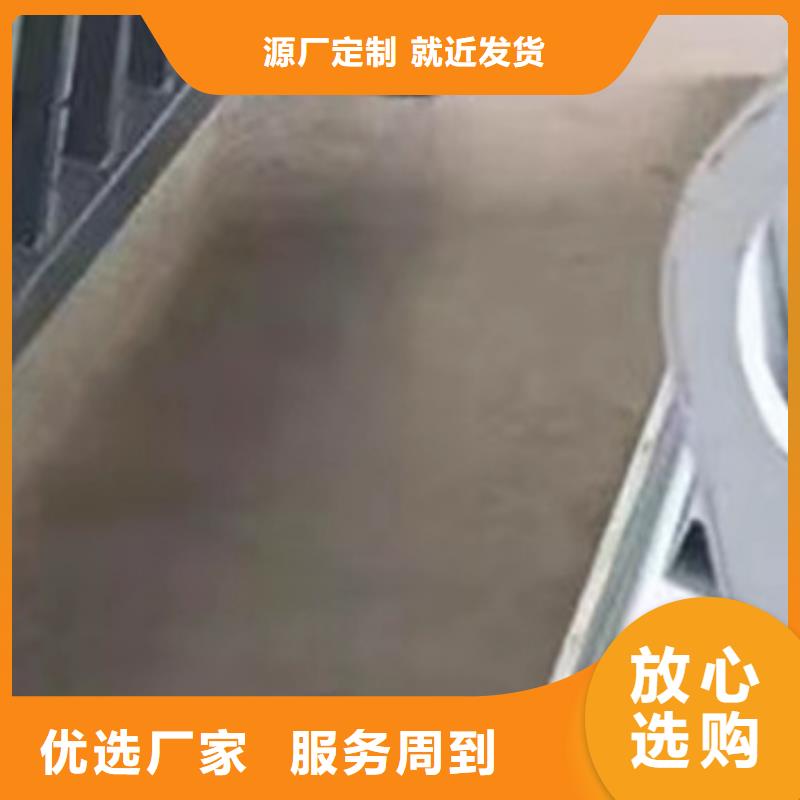 優(yōu)質(zhì)的橋梁鋼護欄廠家