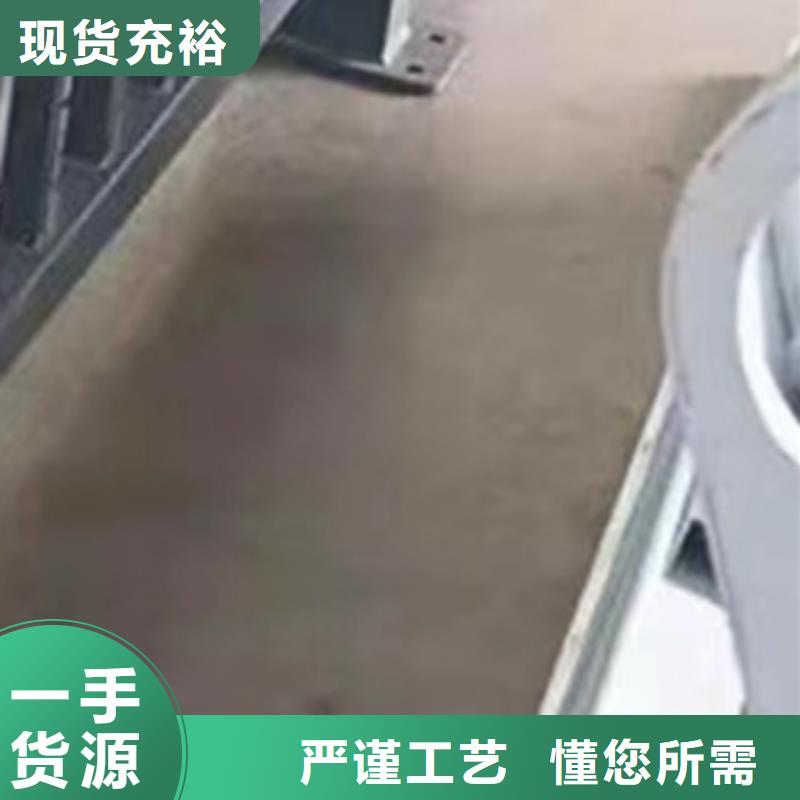 值得信賴的三橫梁防撞護(hù)欄經(jīng)銷商