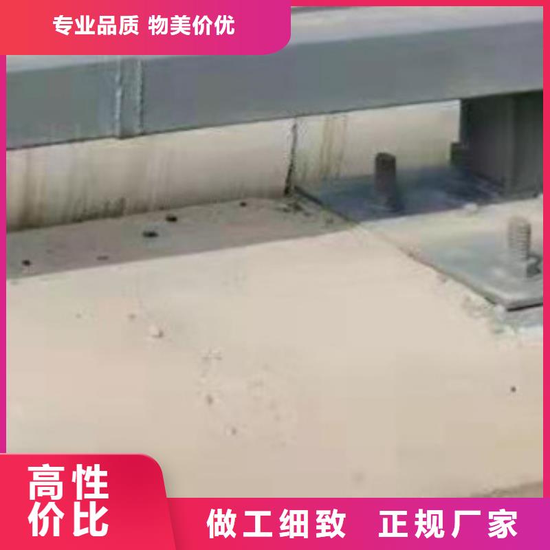 橋梁防撞護(hù)欄