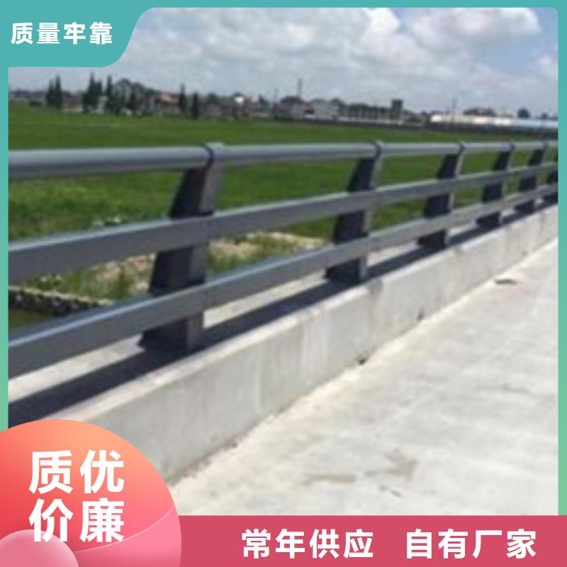 桥梁机动车道护栏行业动态