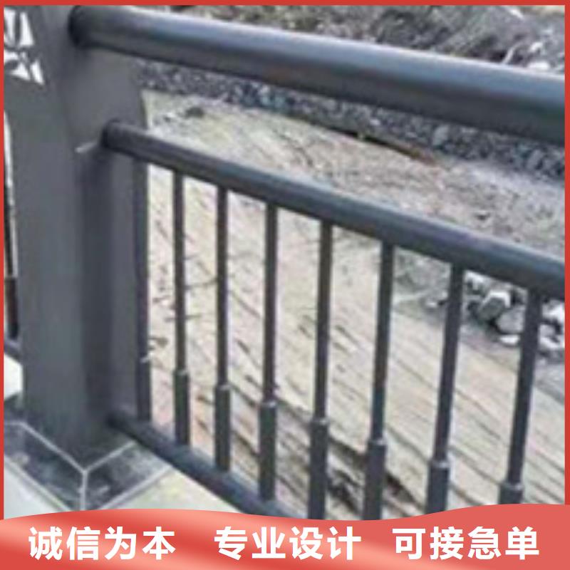 生產(chǎn)公路防撞欄桿的批發(fā)商