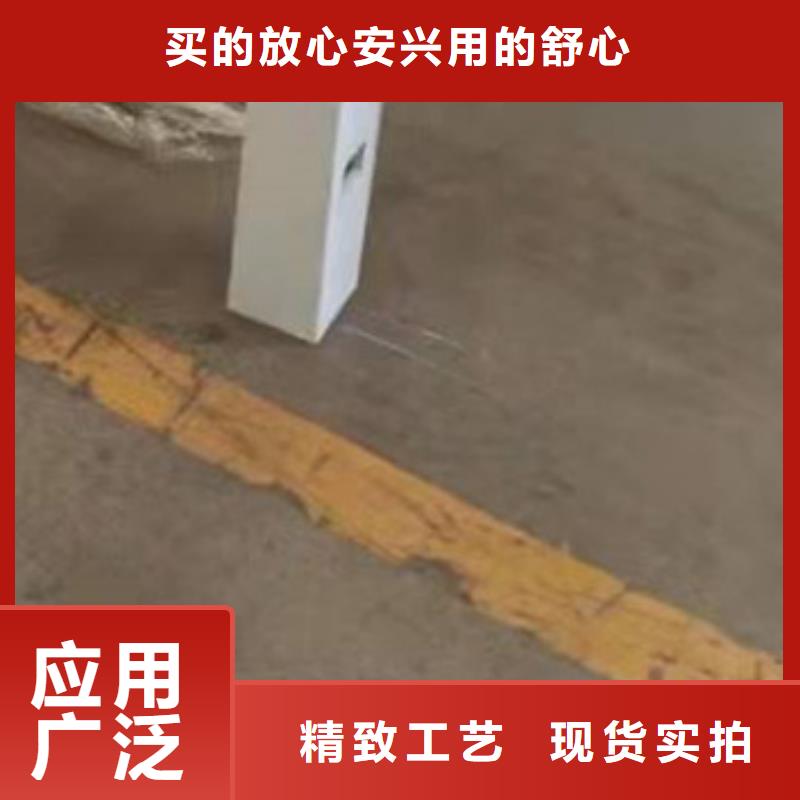 长期供应桥梁河道防撞护栏