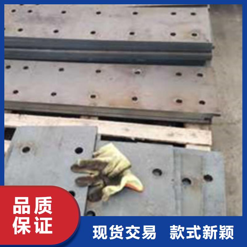  护栏长期供应