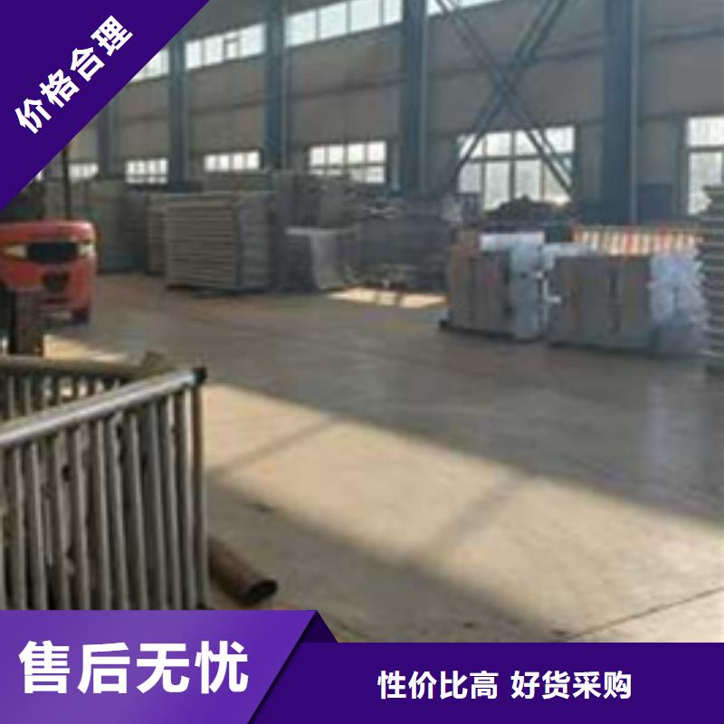 鋁合金橋梁欄桿廠家-發(fā)貨及時