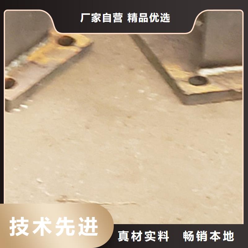 护栏品质保证实力见证