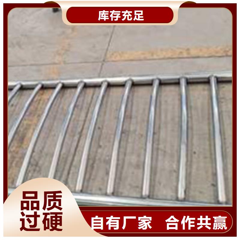 護欄道路隔離欄多家倉庫發(fā)貨