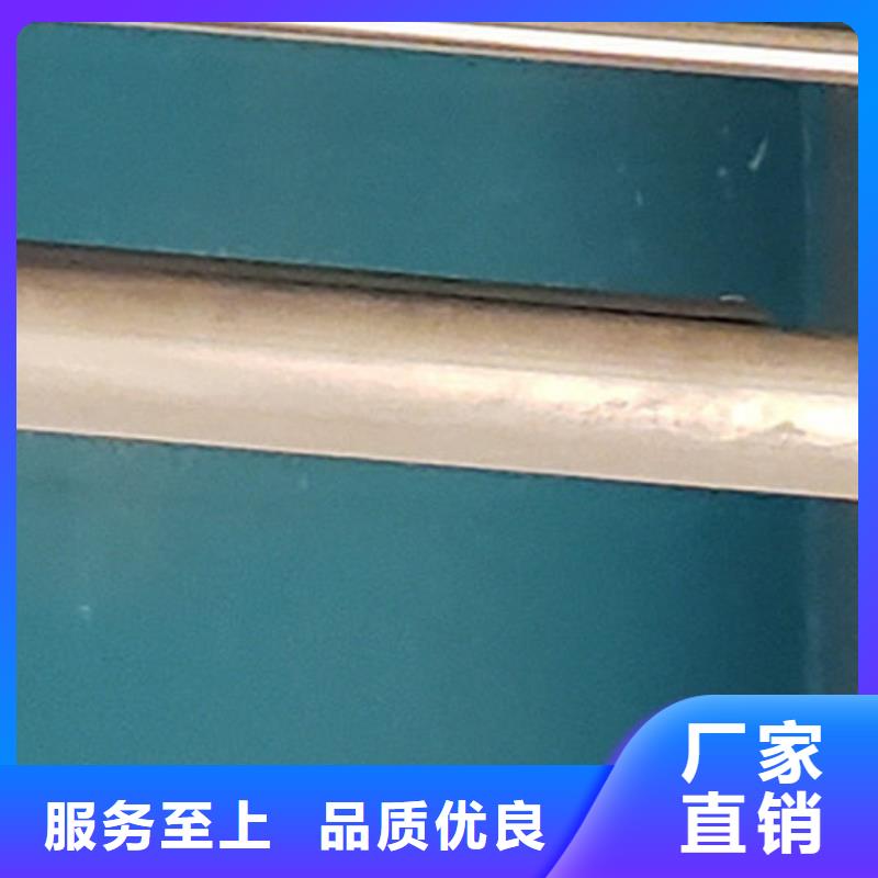  护栏出厂严格质检