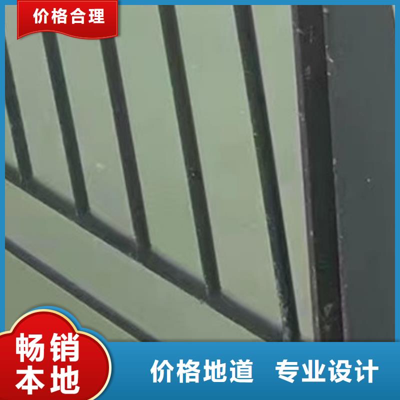 护栏用品质说话
