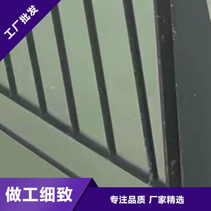 橋梁護欄廠家圖片
