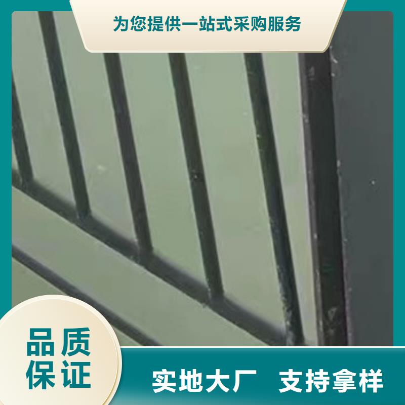 護(hù)欄河道防撞欄桿免費(fèi)寄樣