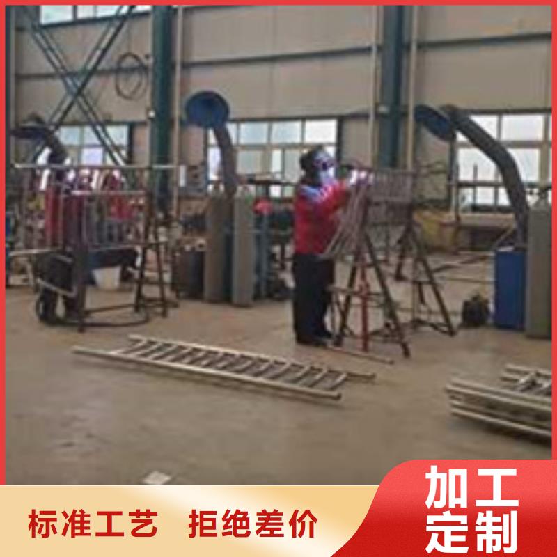 護(hù)欄優(yōu)質(zhì)工藝