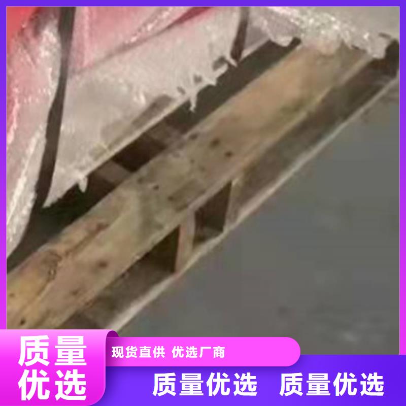 护栏详细参数