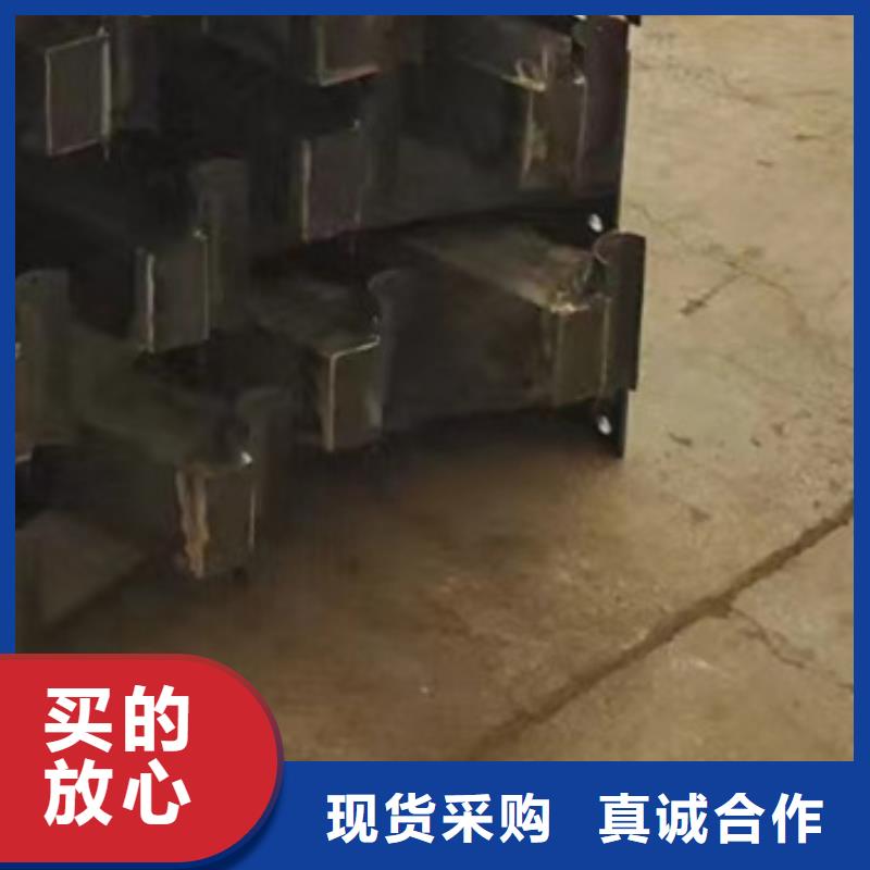  护栏出货快