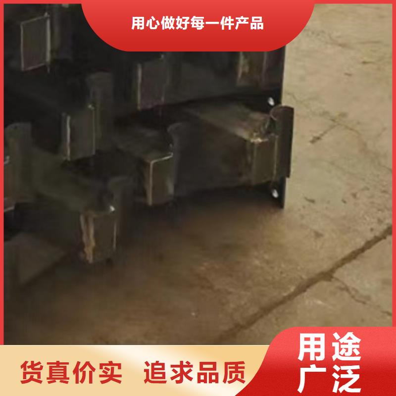  护栏行业优选