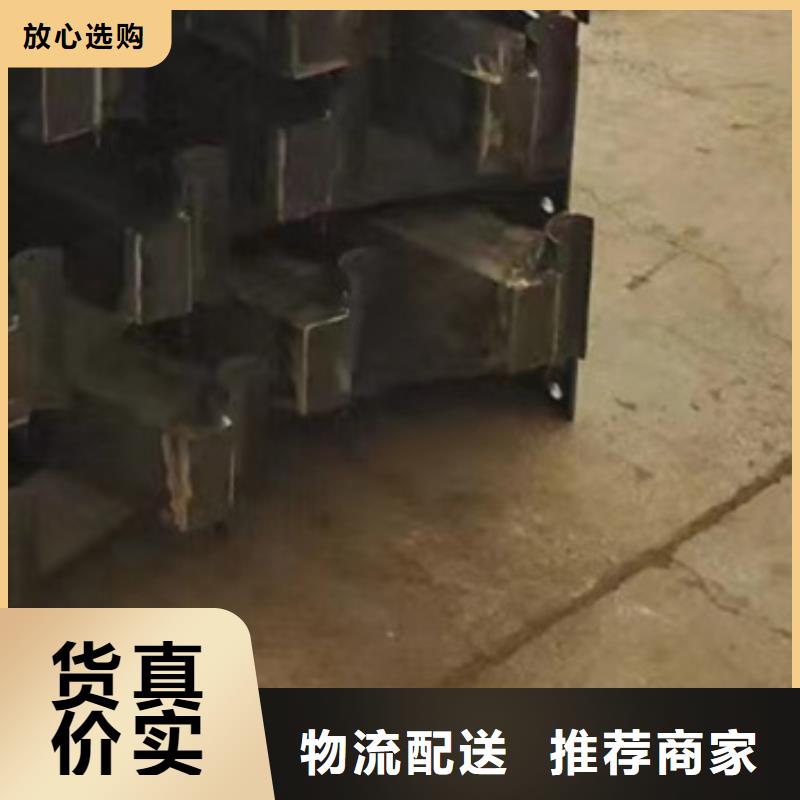 護欄熱鍍鋅立柱品類齊全