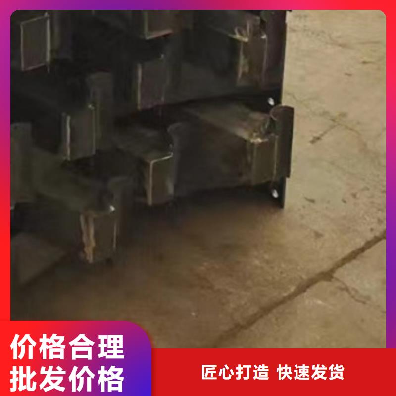 定做鋼結(jié)構(gòu)防撞護欄的公司