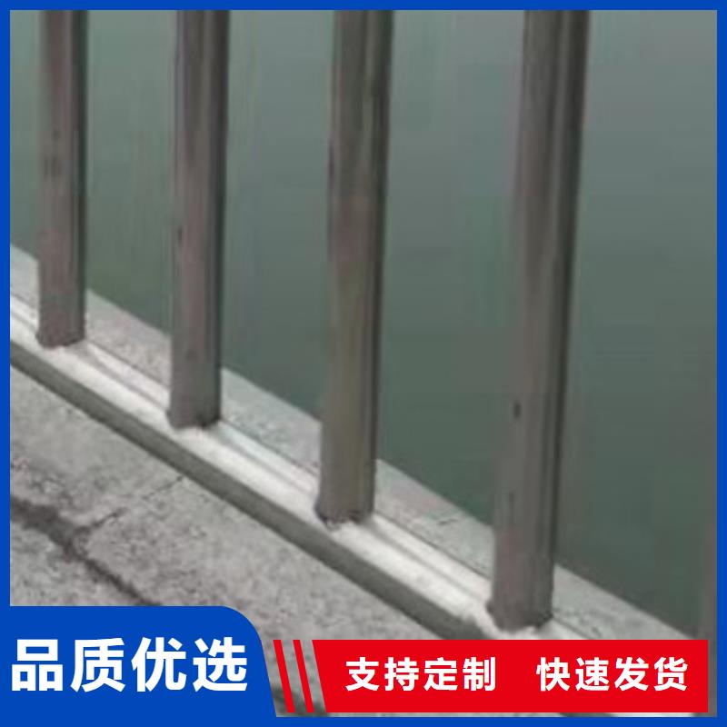 桥梁隔离护栏生产厂家-批发