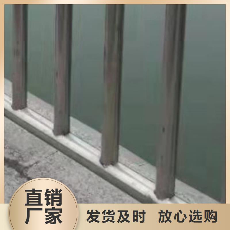  護欄服務(wù)始終如一